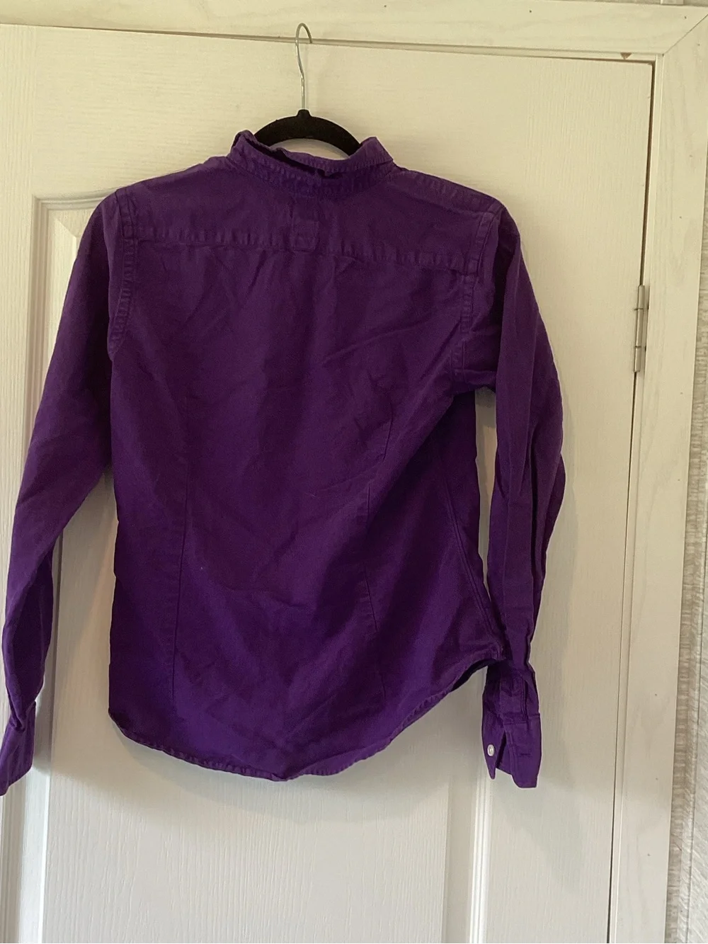 Ralph Lauren slim fit